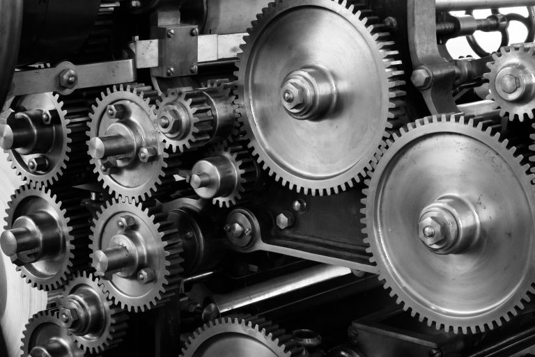 Laser Surface Treatment Solutions for Gear Processing Featured Image