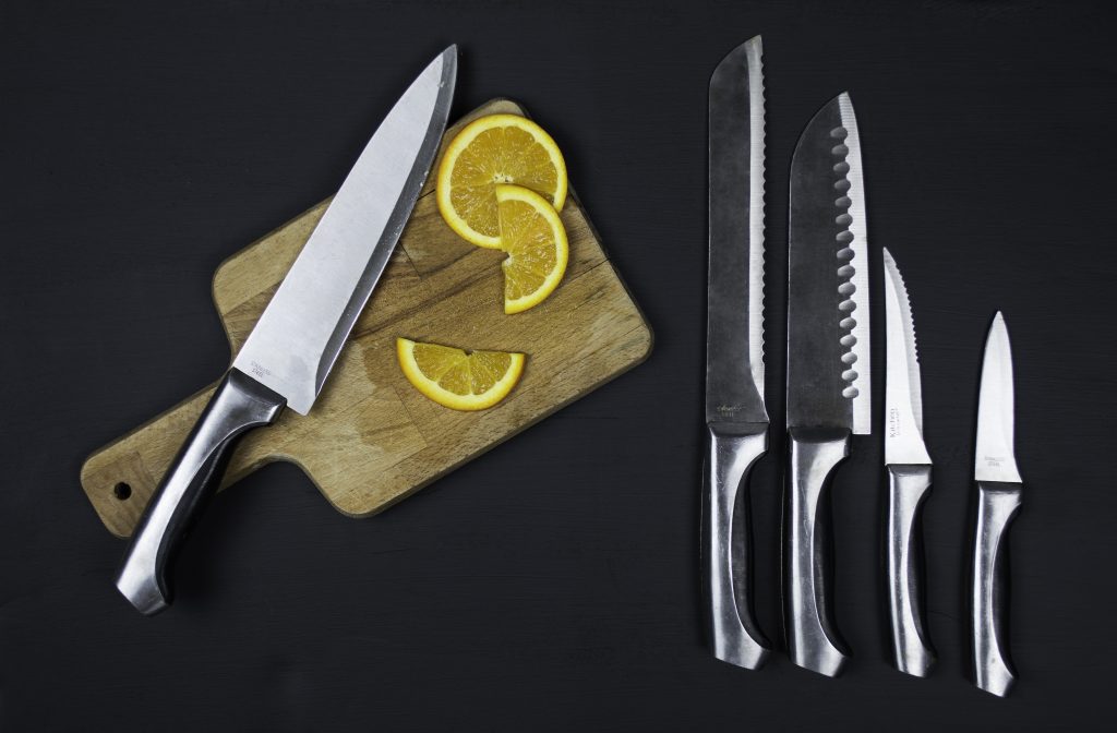 Kitchen Laser Cutting